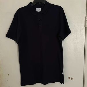 London Peter Werth No. 1 dark navy blue S polo shirt